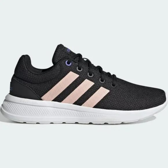 Adidas Women's Lite Racer CLN 2.0 Cloudfoam NWT - Picture 1 of 6